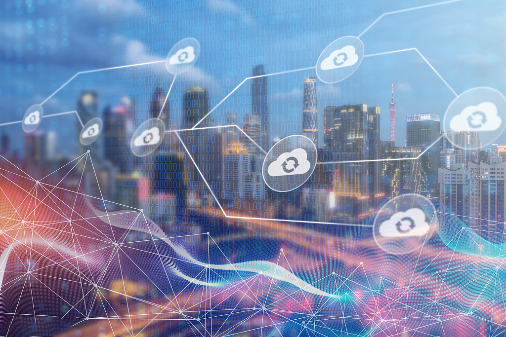 為什么行業(yè)平臺(tái)受重視？