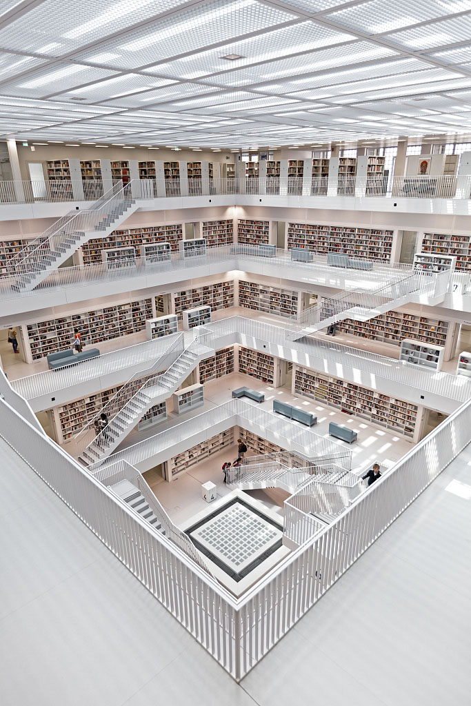 物聯(lián)網的智慧圖書館服務與管理