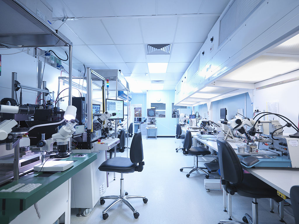 物聯(lián)網技術在高校實驗室信息化管理中的研究與實現(xiàn)